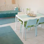شقة Themelina *