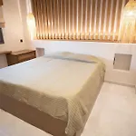 Themelina Apartmán Emborios