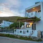 Themelina Apartmán