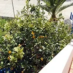 Themelina شقة Emborios