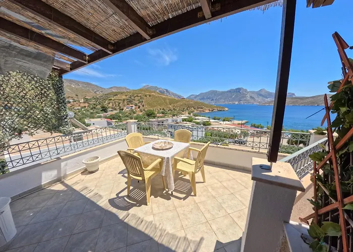 Themelina * Emborios