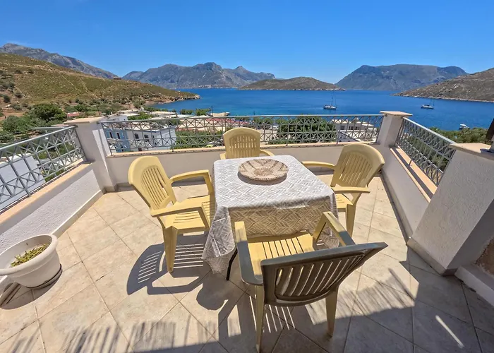 Themelina דירה *