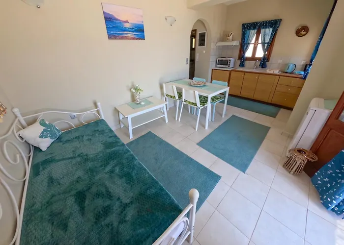 Themelina * Emborios