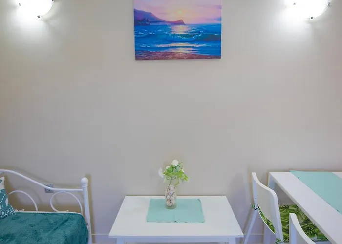 Themelina * Emborios