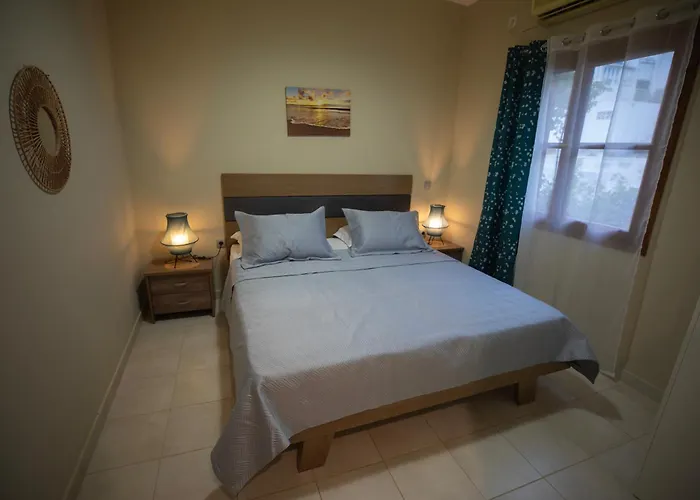 Themelina דירה *