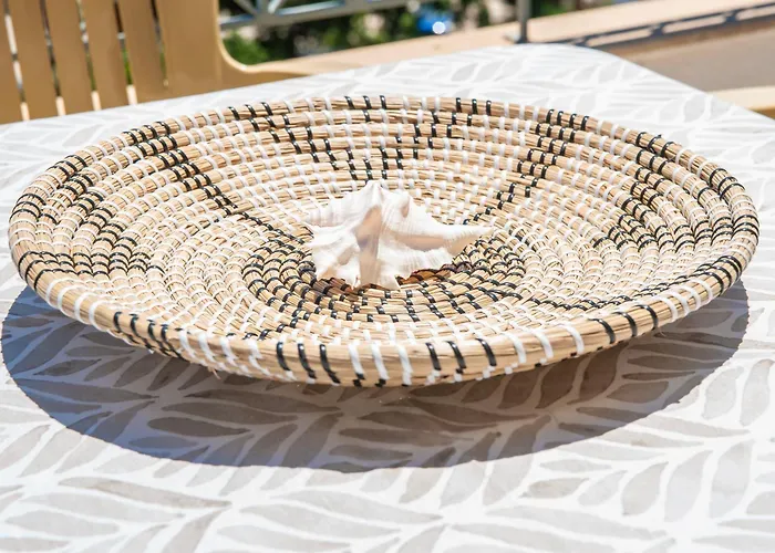 Themelina דירה Emborios