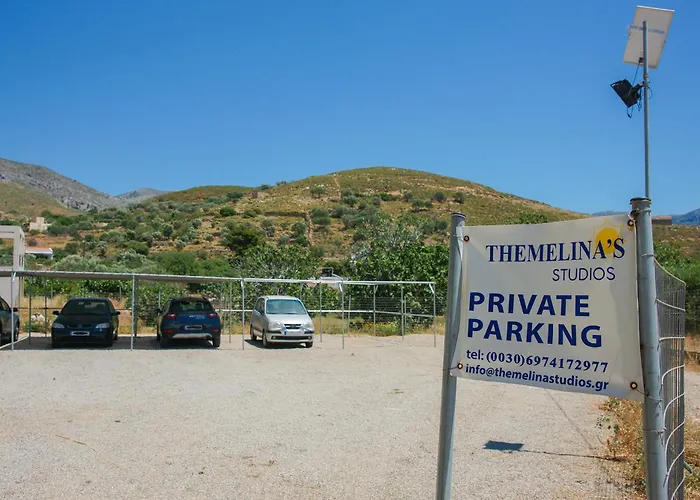 Themelina * Emborios