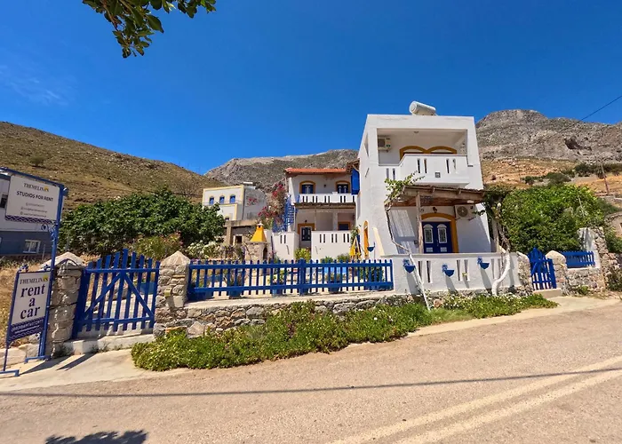 Themelina * Emborios