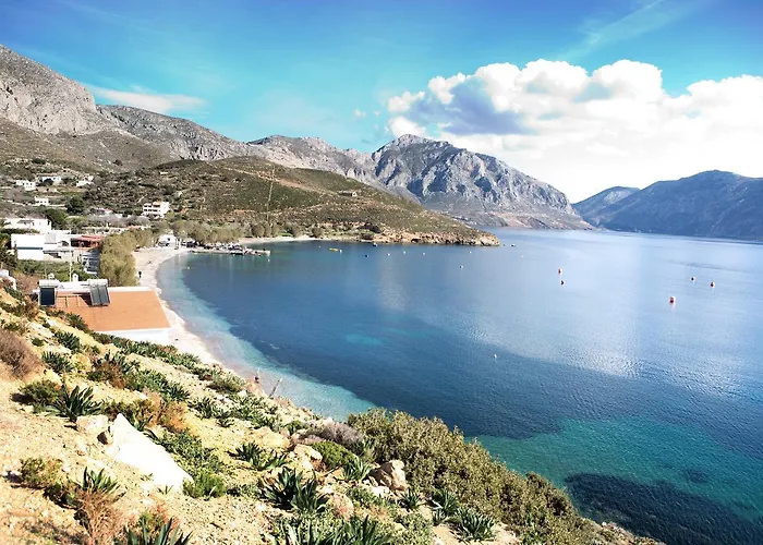 Themelina דירה *