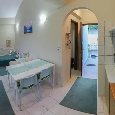 Themelina Apartamento *