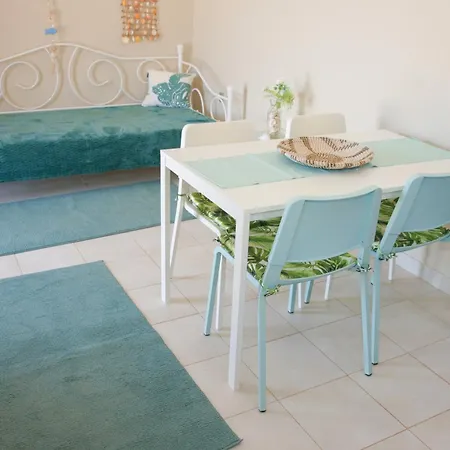 Appartement Themelina *