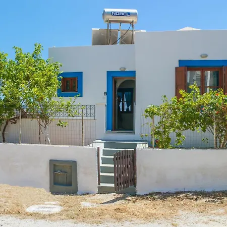 Themelina * Emborios