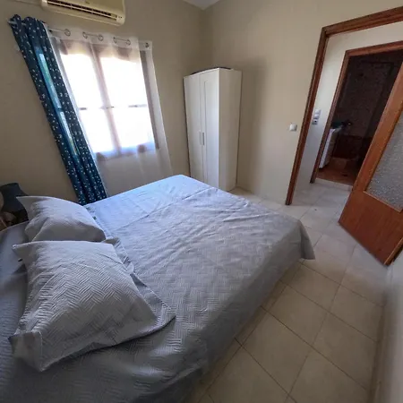 Apartamento Themelina