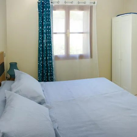 Themelina Apartamento *