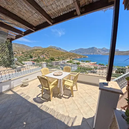 Themelina * Emborios