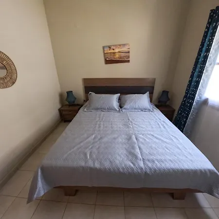 Themelina Apartamento