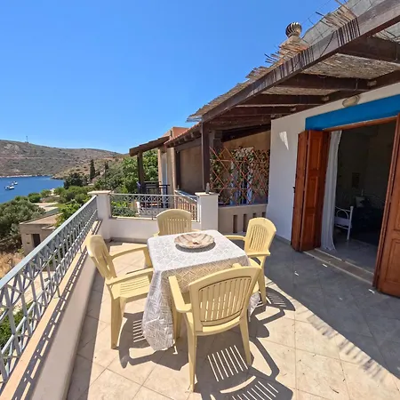 Apartamento Themelina