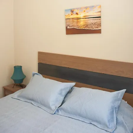 Themelina Apartment