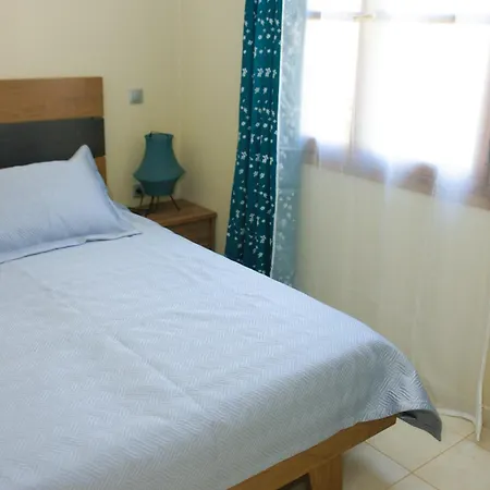 Apartamento Themelina