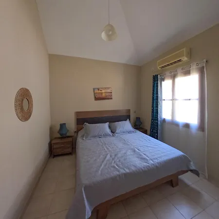 Apartamento Themelina *