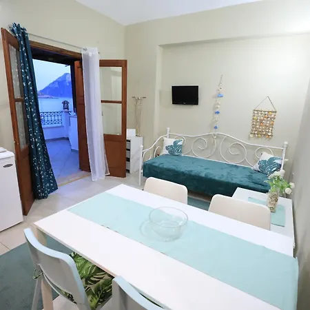 Apartament Themelina
