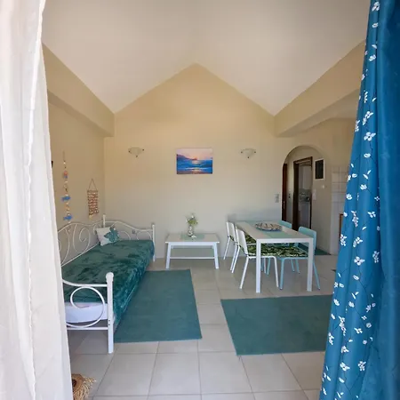 Appartement Themelina Emborios