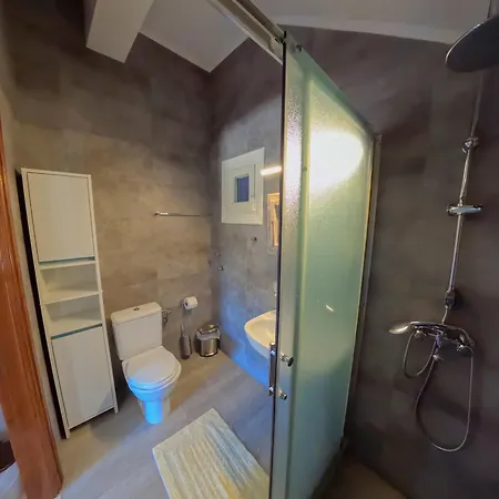 Apartamento Themelina