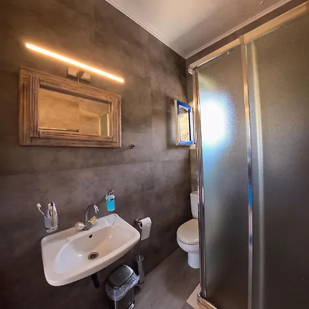 Themelina Apartamento