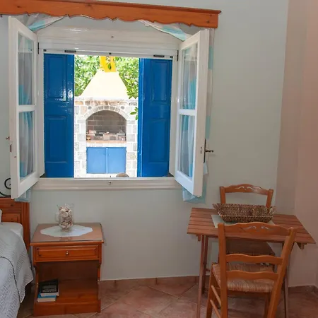 Apartment Themelina