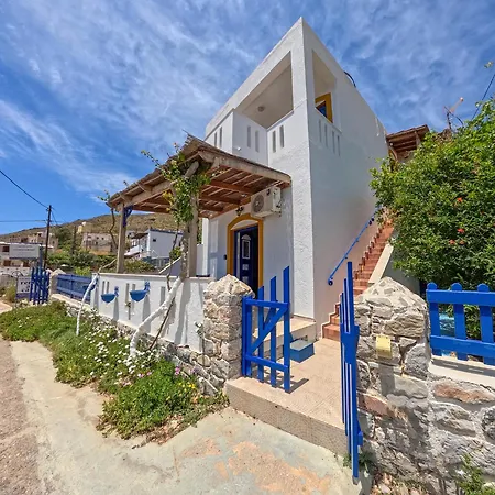 Themelina Appartement