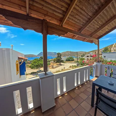 Themelina דירה *