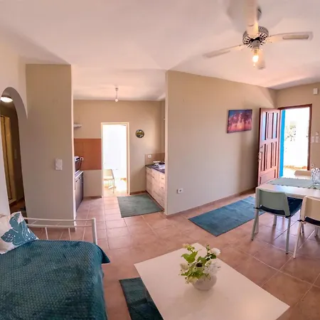 Themelina Apartament