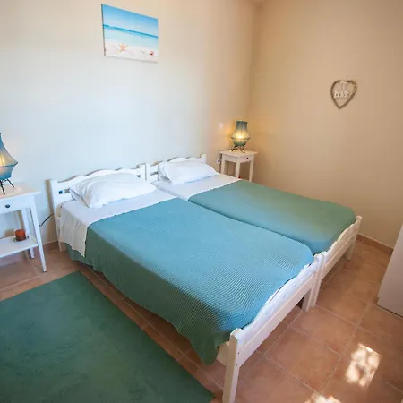 Themelina Apartament