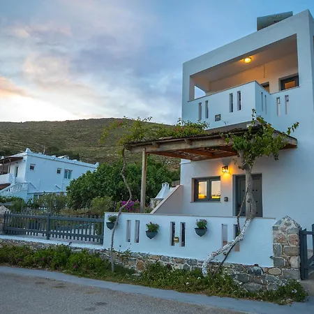 Themelina Apartament