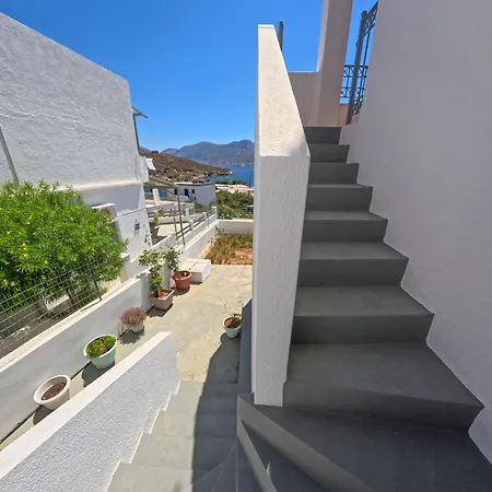 Themelina Apartament *