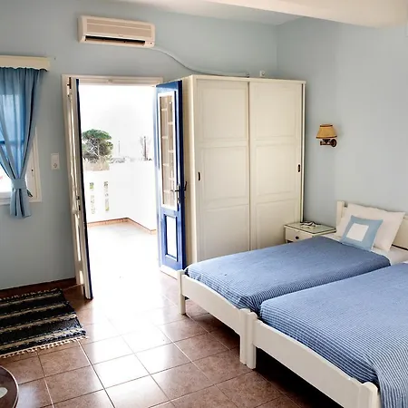 Themelina Apartamento