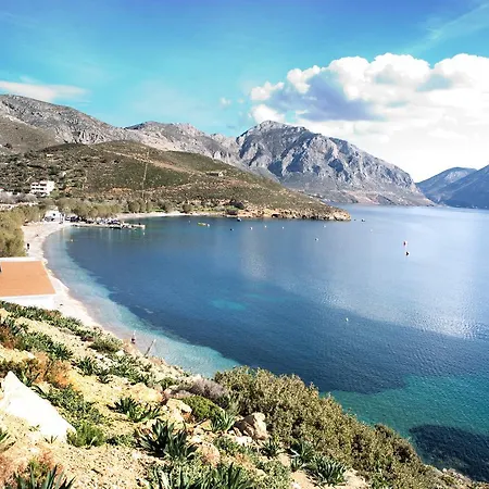 Themelina דירה *