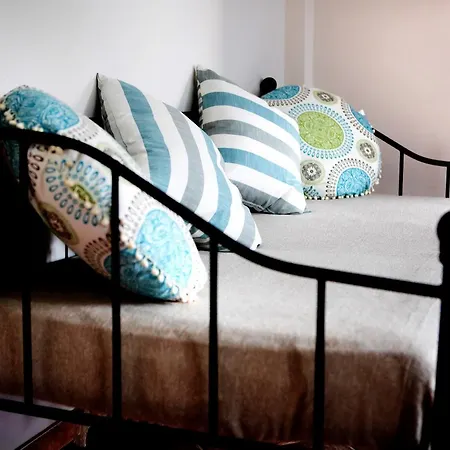 Themelina Apartament