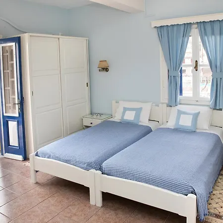 Appartement Themelina Emborios
