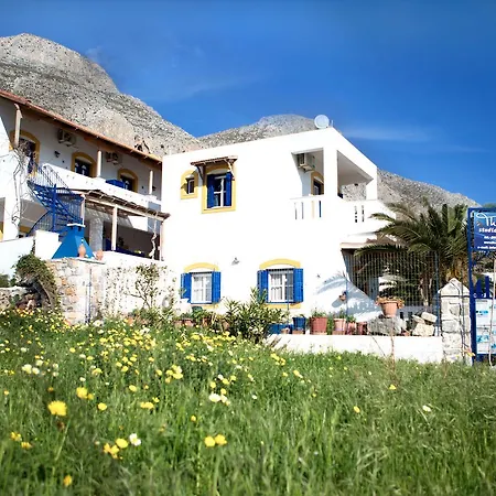 Themelina Appartement *