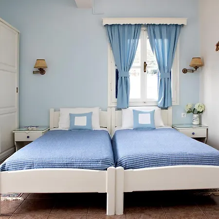 Apartment Themelina Emborios