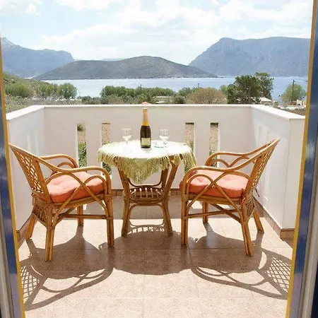 Themelina * Emborios