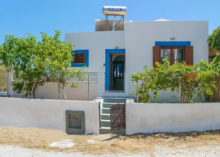 Themelina * Emborios