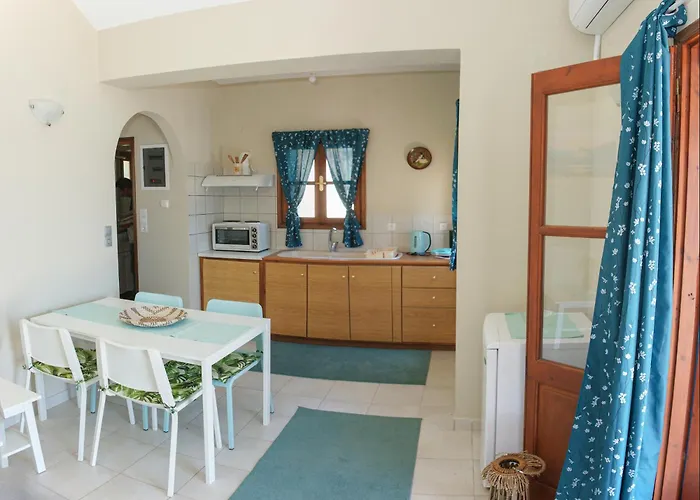 Themelina Apartament