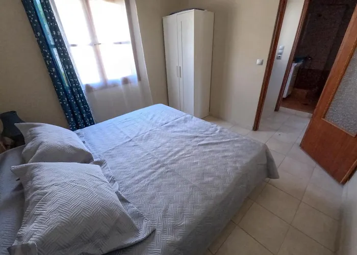 Apartament Themelina