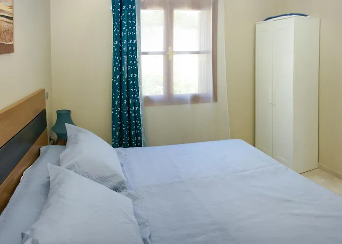 Themelina Apartament *