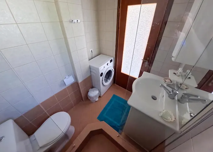 Apartament Themelina *