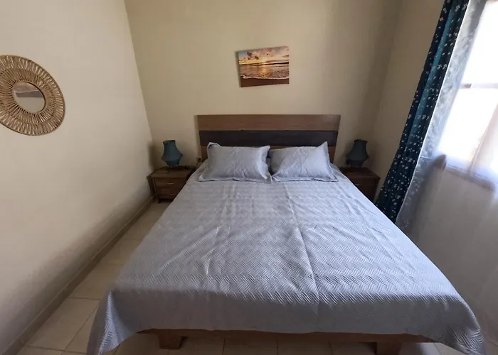 Themelina Apartament