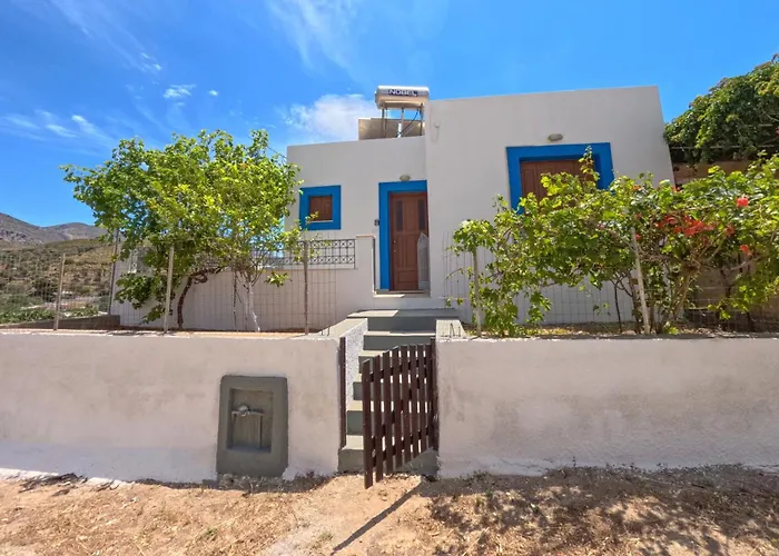 Themelina Apartament