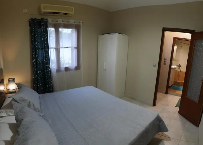 Apartament Themelina